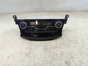 compare product 2017-2022 Nissan Murano Climate Control Module Temperature AC/Heater Replacement P/N:VPFASH18D422GA-10 Fits OEM Used Auto Parts