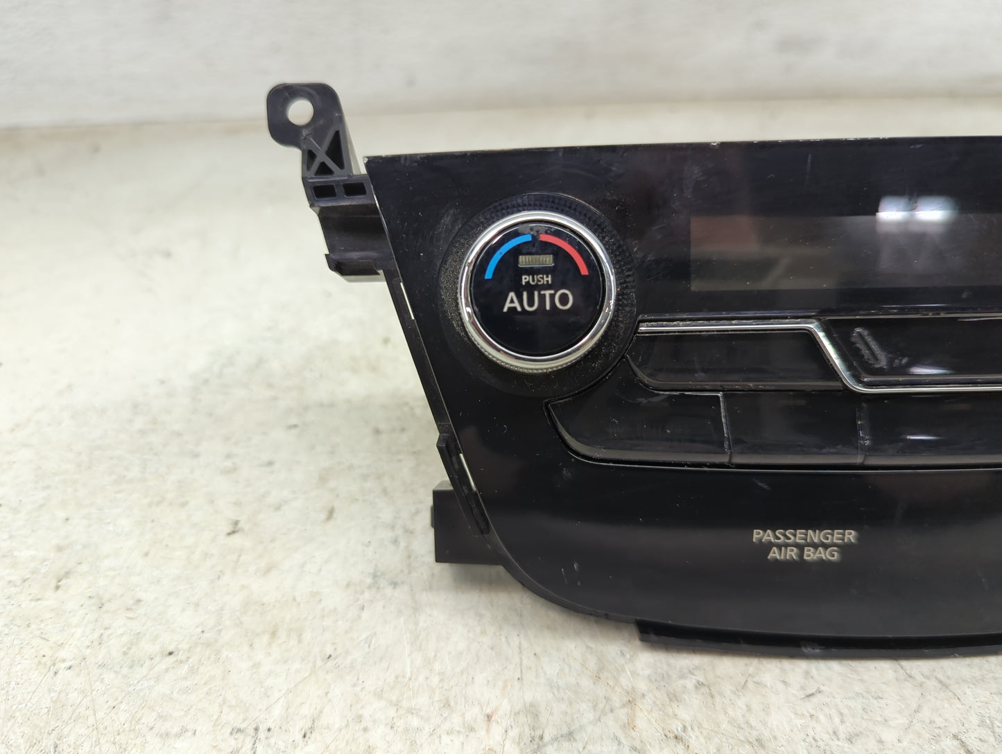 2017-2022 Nissan Murano Climate Control Module Temperature AC/Heater Replacement P/N:VPFASH18D422GA-10 Fits OEM Used Auto Pa