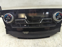 2017-2022 Nissan Murano Climate Control Module Temperature AC/Heater Replacement P/N:VPFASH18D422GA-10 Fits OEM Used Auto Pa