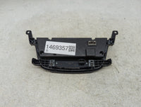 2017-2022 Nissan Murano Climate Control Module Temperature AC/Heater Replacement P/N:VPFASH18D422GA-10 Fits OEM Used Auto Pa