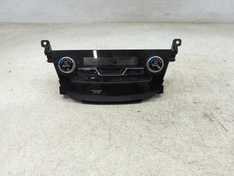 compare product 2017-2022 Nissan Murano Climate Control Module Temperature AC/Heater Replacement P/N:VPFASH18D422GA-10 Fits OEM Used Auto Parts