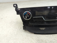 2017-2022 Nissan Murano Climate Control Module Temperature AC/Heater Replacement P/N:VPFASH18D422GA-10 Fits OEM Used Auto Pa