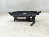 2017-2022 Nissan Murano Climate Control Module Temperature AC/Heater Replacement P/N:VPFASH18D422GA-10 Fits OEM Used Auto Pa