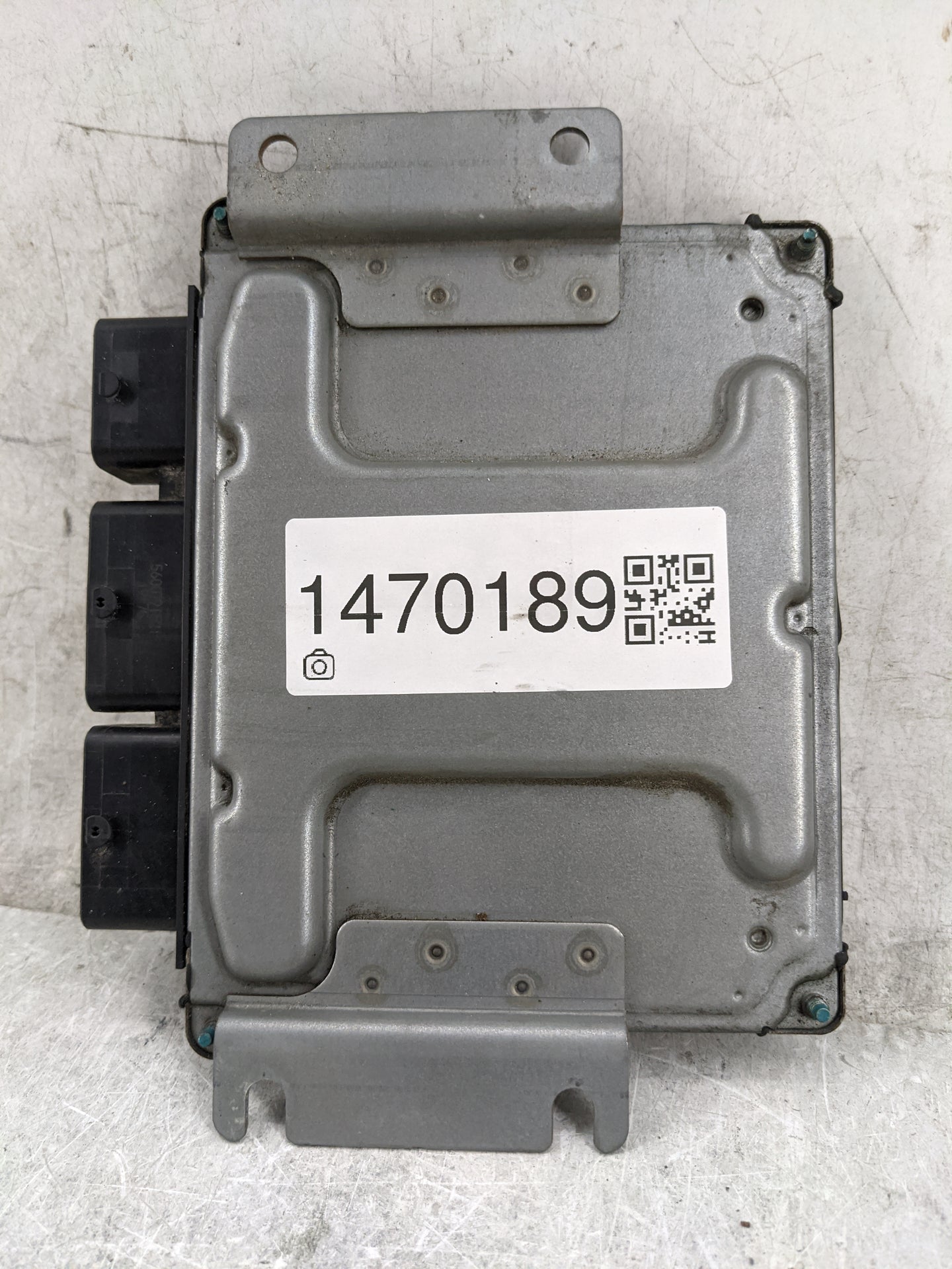 2020-2022 Nissan Murano PCM Engine Control Computer ECU ECM PCU OEM P/N:NEC031-642 BEM427-300 A1 Fits Fits 2020 2021 2022 OE