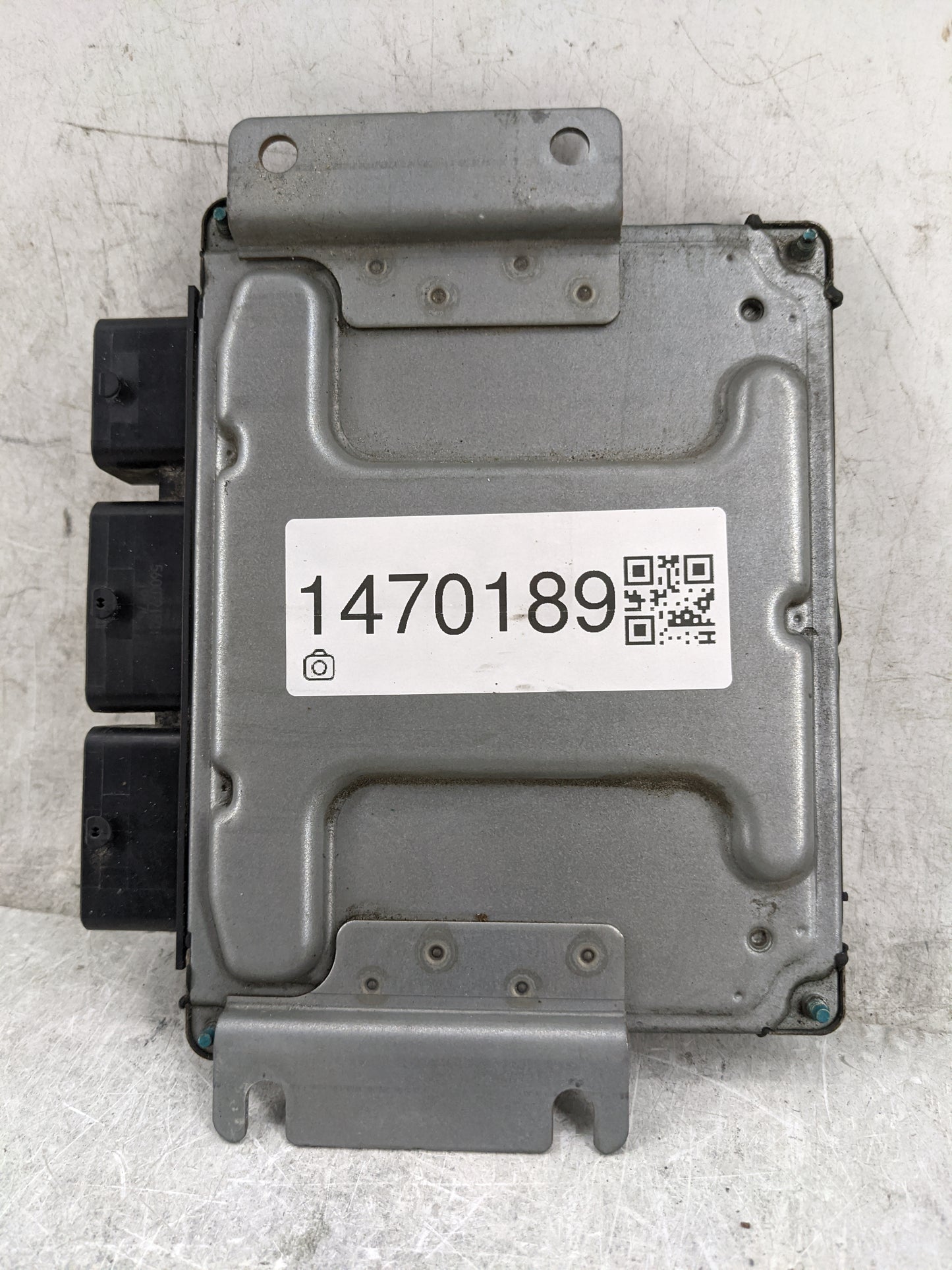 2020-2022 Nissan Murano PCM Engine Control Computer ECU ECM PCU OEM P/N:NEC031-642 BEM427-300 A1 Fits Fits 2020 2021 2022 OE