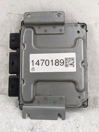 compare product 2020-2022 Nissan Murano PCM Engine Control Computer ECU ECM PCU OEM P/N:NEC031-642 BEM427-300 A1 Fits Fits 2020 2021 2022 OEM Used Auto Parts