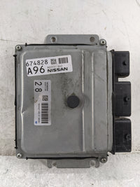 2020-2022 Nissan Murano PCM Engine Control Computer ECU ECM PCU OEM P/N:NEC031-642 BEM427-300 A1 Fits Fits 2020 2021 2022 OE
