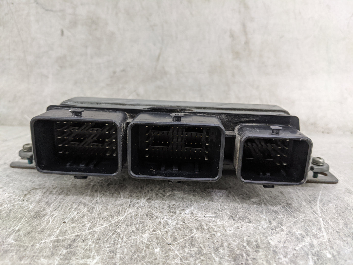2020-2022 Nissan Murano PCM Engine Control Computer ECU ECM PCU OEM P/N:NEC031-642 BEM427-300 A1 Fits Fits 2020 2021 2022 OE