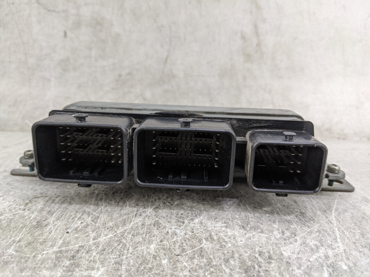 2020-2022 Nissan Murano PCM Engine Control Computer ECU ECM PCU OEM P/N:NEC031-642 BEM427-300 A1 Fits Fits 2020 2021 2022 OE