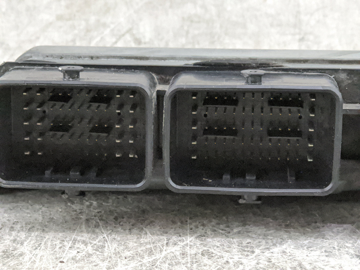 2020-2022 Nissan Murano PCM Engine Control Computer ECU ECM PCU OEM P/N:NEC031-642 BEM427-300 A1 Fits Fits 2020 2021 2022 OE
