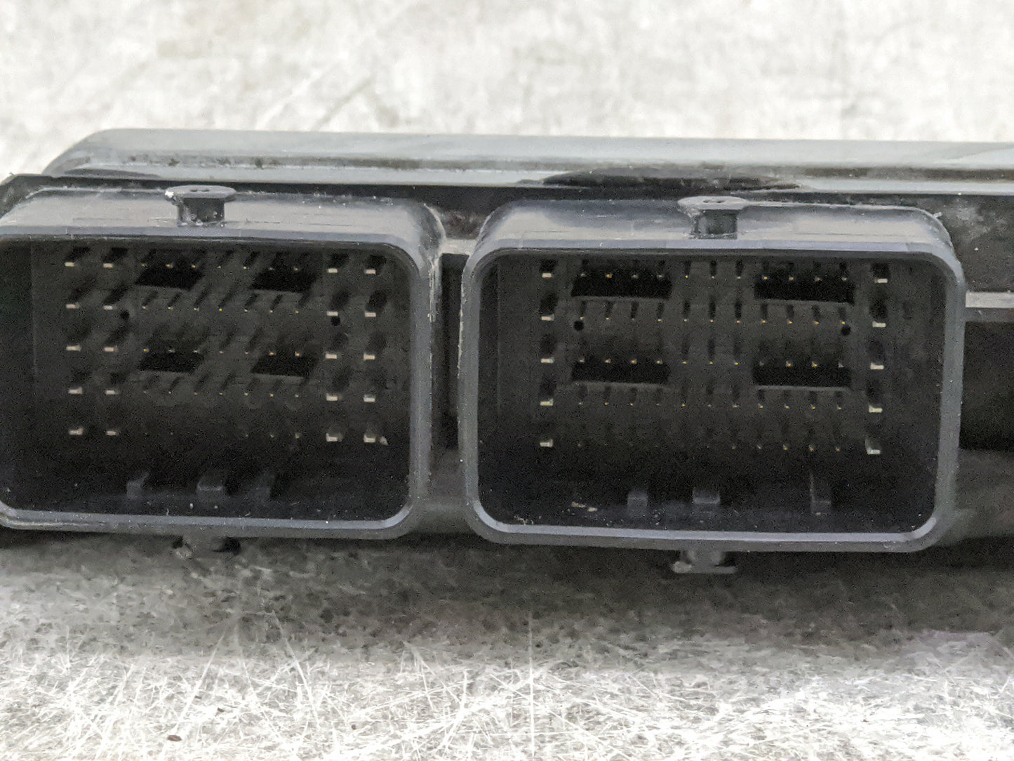 2020-2022 Nissan Murano PCM Engine Control Computer ECU ECM PCU OEM P/N:NEC031-642 BEM427-300 A1 Fits Fits 2020 2021 2022 OE