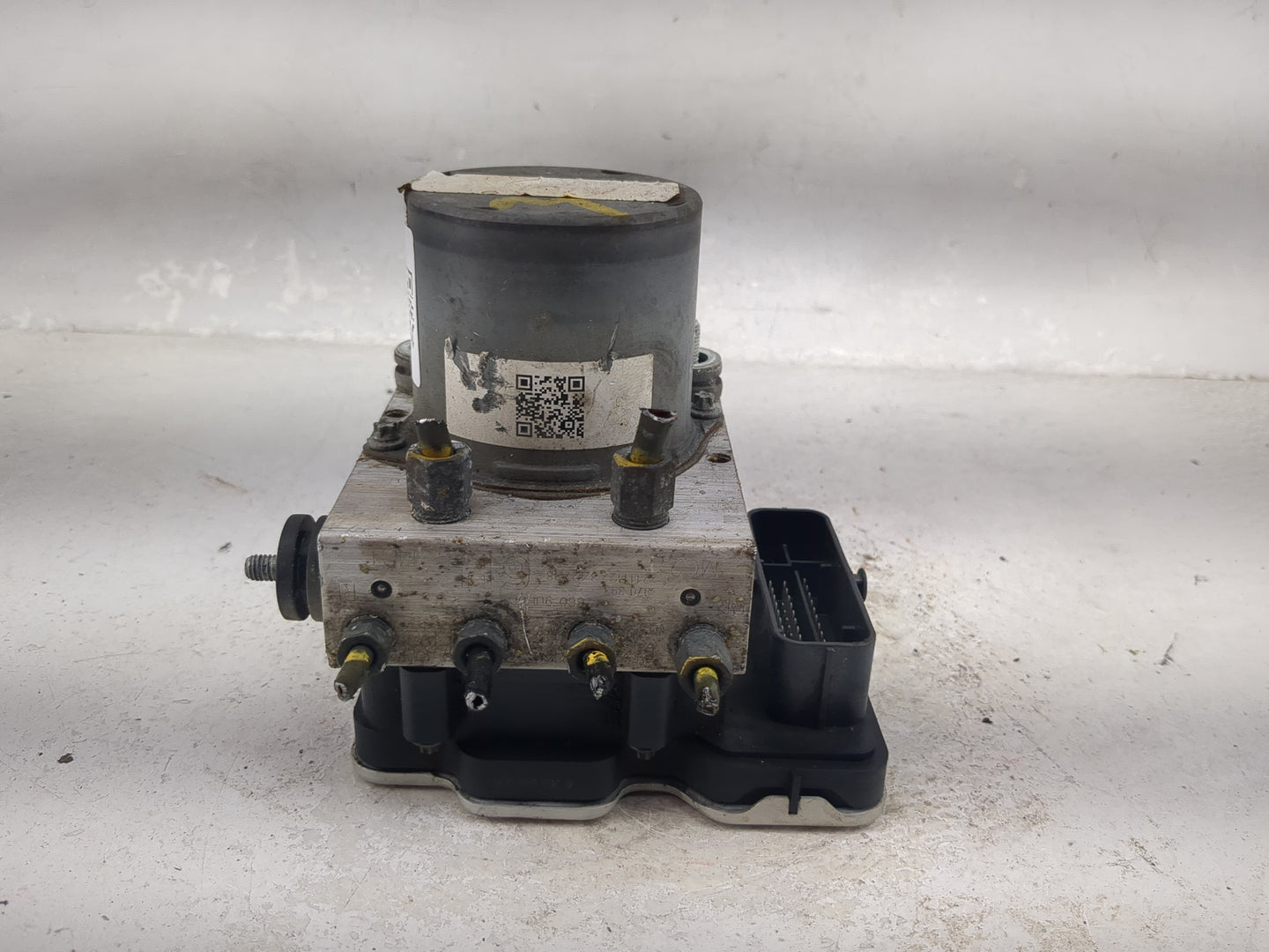 2020 Nissan Murano ABS Pump Control Module Replacement P/N:47660 9UF0D 970 393 Fits OEM Used Auto Parts - Oemusedautoparts1.
