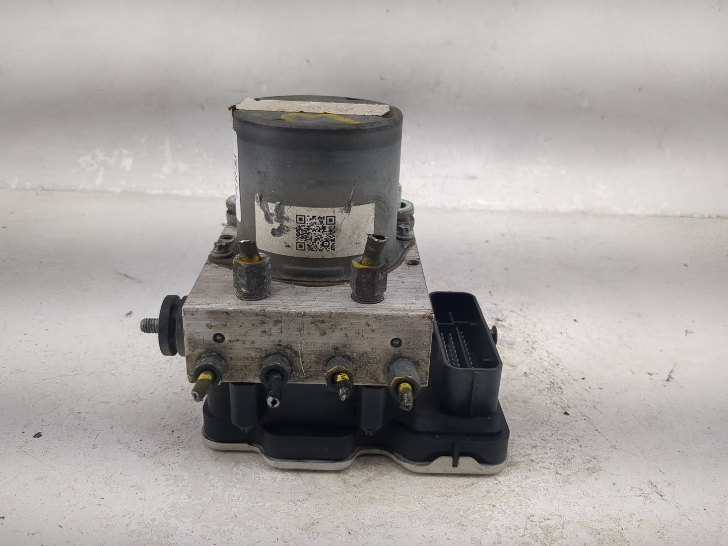 2020 Nissan Murano ABS Pump Control Module Replacement P/N:47660 9UF0D 970 393 Fits OEM Used Auto Parts - Oemusedautoparts1.