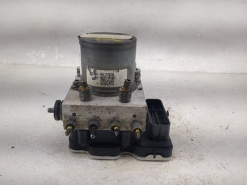 2020 Nissan Murano ABS Pump Control Module Replacement P/N:47660 9UF0D 970 393 Fits OEM Used Auto Parts - Oemusedautoparts1.