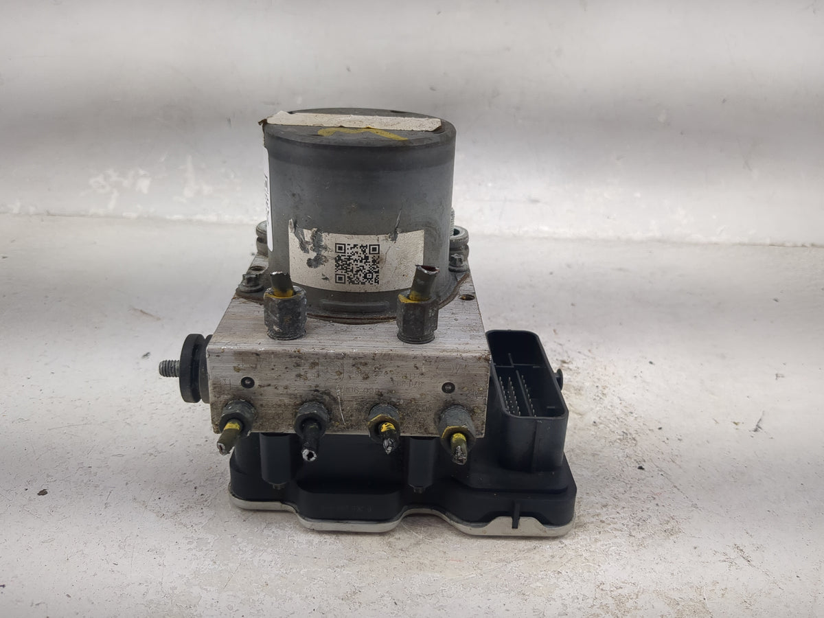 2020 Nissan Murano Anti-Lock Brake ABS Pump Module Actuator OEM P/N:47660 9UF0D 970 393 Fits OEM Used Auto Parts - Oemusedau