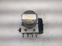 2020 Nissan Murano ABS Pump Control Module Replacement P/N:47660 9UF0D 970 393 Fits OEM Used Auto Parts - Oemusedautoparts1.