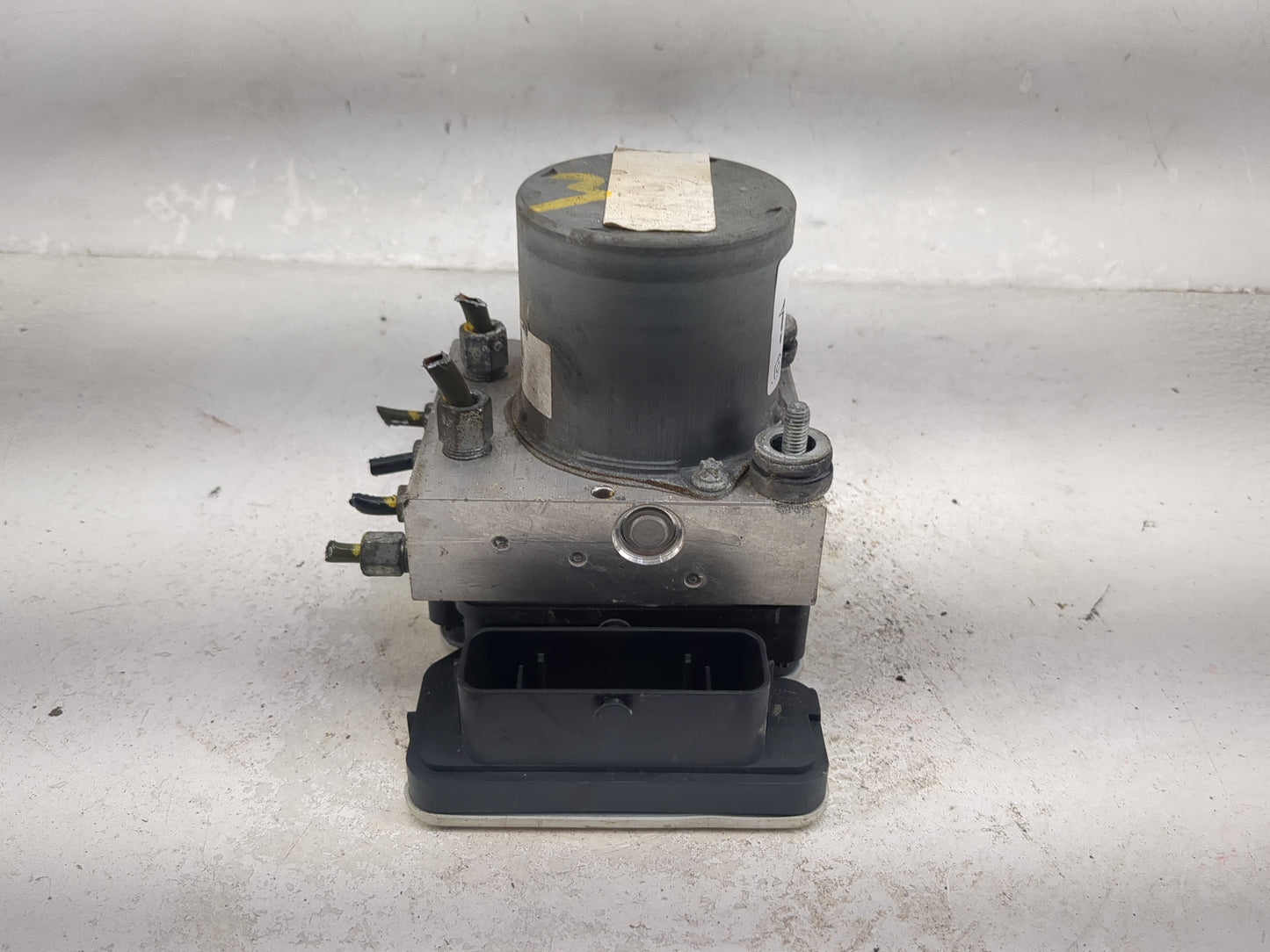 2020 Nissan Murano ABS Pump Control Module Replacement P/N:47660 9UF0D 970 393 Fits OEM Used Auto Parts - Oemusedautoparts1.