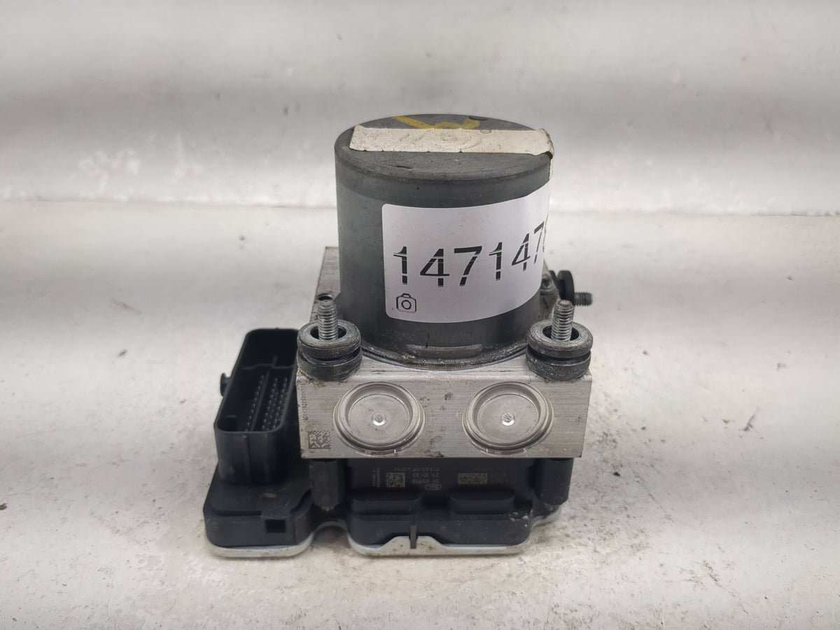 2020 Nissan Murano Anti-Lock Brake ABS Pump Module Actuator OEM P/N:47660 9UF0D 970 393 Fits OEM Used Auto Parts - Oemusedau