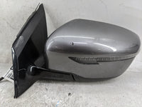 2016-2022 Nissan Murano Driver Side View Mirror - Left Door Mirror OEM Used - Oemusedautoparts1.com