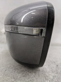 2016-2022 Nissan Murano Driver Side View Mirror - Left Door Mirror OEM Used - Oemusedautoparts1.com