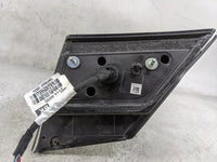 2016-2022 Nissan Murano Driver Side View Mirror - Left Door Mirror OEM Used - Oemusedautoparts1.com