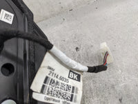 2016-2022 Nissan Murano Driver Side View Mirror - Left Door Mirror OEM Used - Oemusedautoparts1.com