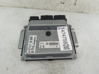 2020-2022 Nissan Murano PCM Engine Control Computer ECU ECM PCU OEM P/N:NEC031-642 BEM427-300 A1 Fits Fits 2020 2021 2022 OE
