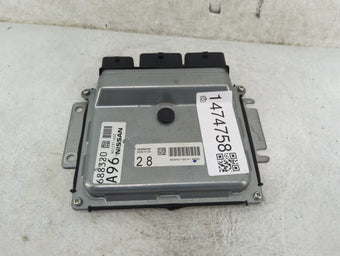compare product 2020-2022 Nissan Murano PCM Engine Control Computer ECU ECM PCU OEM P/N:NEC031-642 BEM427-300 A1 Fits Fits 2020 2021 2022 OEM Used Auto Parts