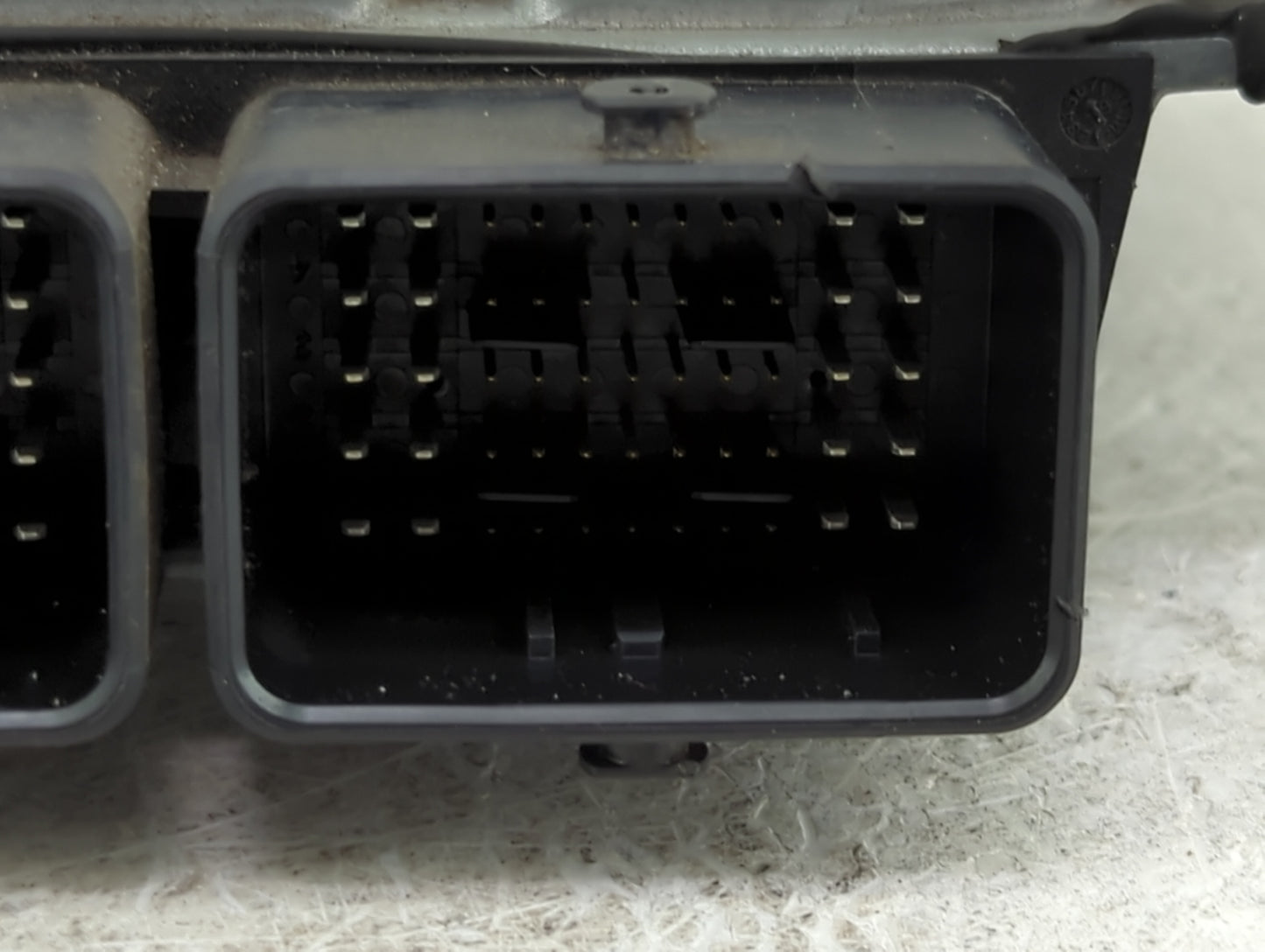 2020-2022 Nissan Murano PCM Engine Control Computer ECU ECM PCU OEM P/N:NEC031-642 BEM427-300 A1 Fits Fits 2020 2021 2022 OE