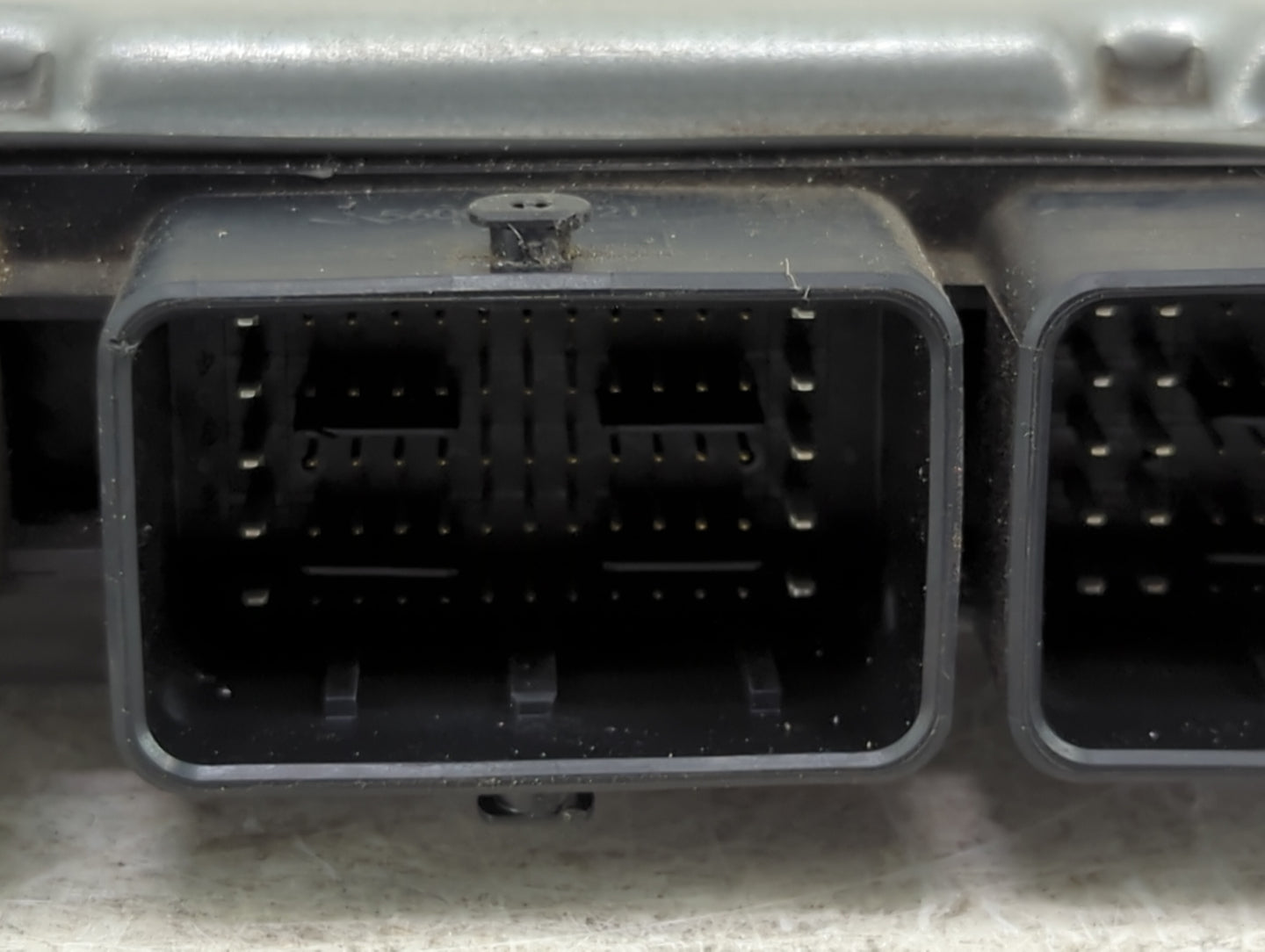 2020-2022 Nissan Murano PCM Engine Control Computer ECU ECM PCU OEM P/N:NEC031-642 BEM427-300 A1 Fits Fits 2020 2021 2022 OE