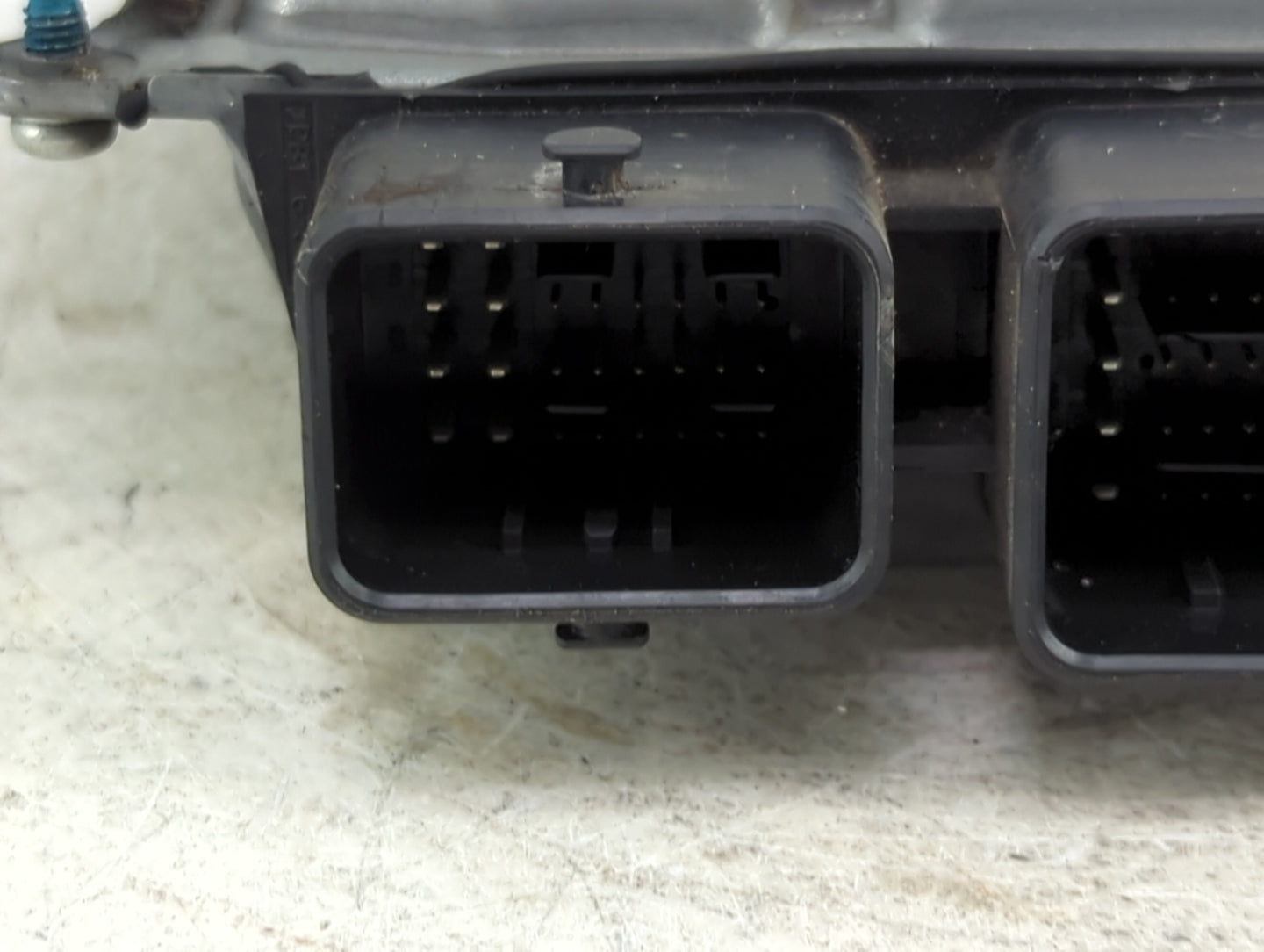 2020-2022 Nissan Murano PCM Engine Control Computer ECU ECM PCU OEM P/N:NEC031-642 BEM427-300 A1 Fits Fits 2020 2021 2022 OE