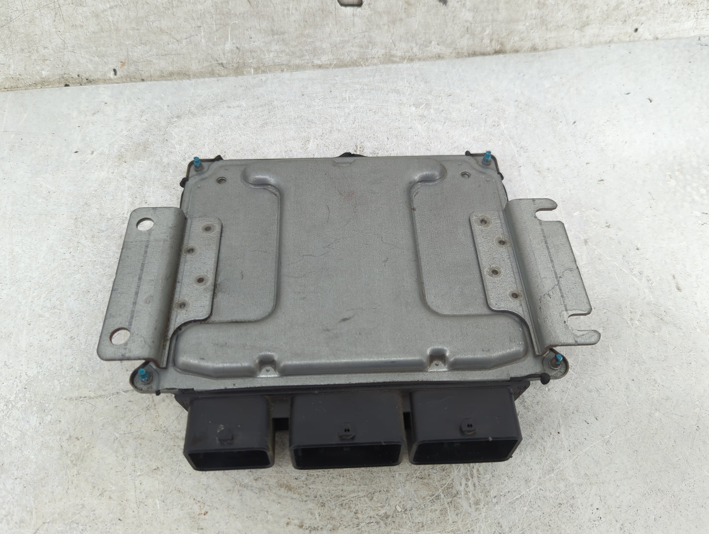 2020-2022 Nissan Murano PCM Engine Control Computer ECU ECM PCU OEM P/N:NEC031-642 BEM427-300 A1 Fits Fits 2020 2021 2022 OE