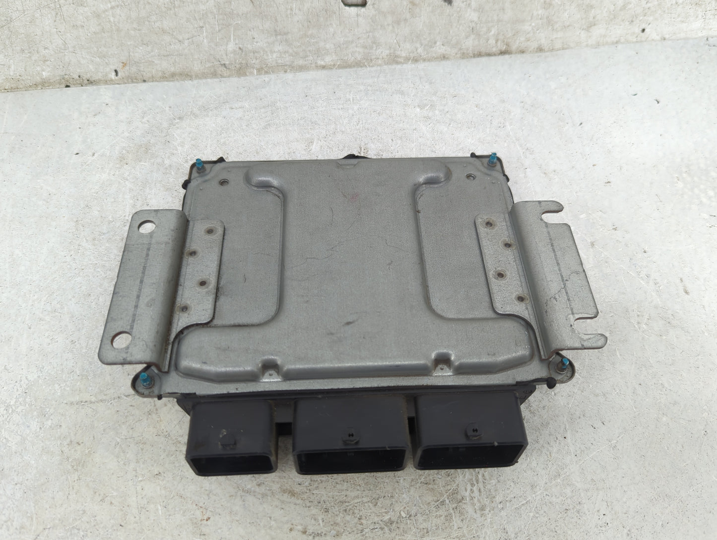 2020-2022 Nissan Murano PCM Engine Control Computer ECU ECM PCU OEM P/N:NEC031-642 BEM427-300 A1 Fits Fits 2020 2021 2022 OE