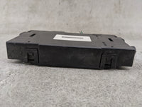 2019-2020 Nissan Murano Temperature Control Module 277609uf0a 1474887 - Oemusedautoparts1.com