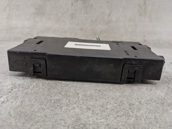 compare product 2019-2020 Nissan Murano Temperature Control Module 277609uf0a 1474887