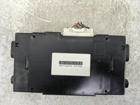 2019-2020 Nissan Murano Temperature Control Module 277609uf0a 1474887 - Oemusedautoparts1.com