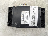 2019-2020 Nissan Murano Temperature Control Module 277609uf0a 1474887 - Oemusedautoparts1.com