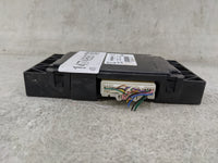 2019-2020 Nissan Murano Temperature Control Module 277609uf0a 1474887 - Oemusedautoparts1.com
