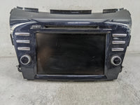 2020 Nissan Murano Radio AM FM Cd Player Receiver Replacement P/N:2591A9UF0C 7505751251, AIVIP42M0, YBN-AIVIP42M0 Fits OEM U