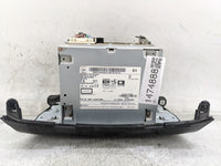 2020 Nissan Murano Radio AM FM Cd Player Receiver Replacement P/N:2591A9UF0C 7505751251, AIVIP42M0, YBN-AIVIP42M0 Fits OEM U