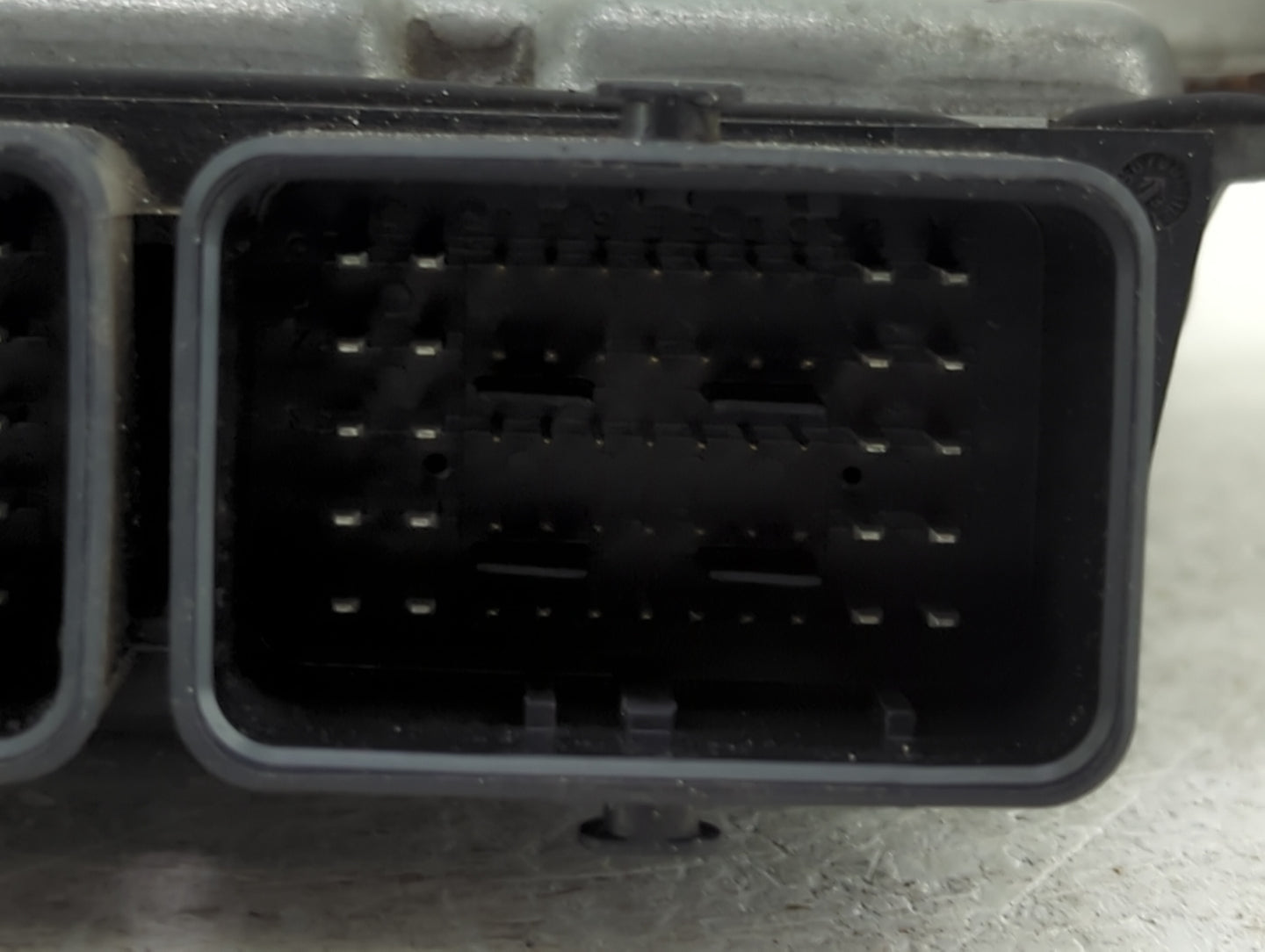 2020-2022 Nissan Murano PCM Engine Control Computer ECU ECM PCU OEM P/N:NEC033-636 BEM429-300 A1 Fits Fits 2020 2021 2022 OE