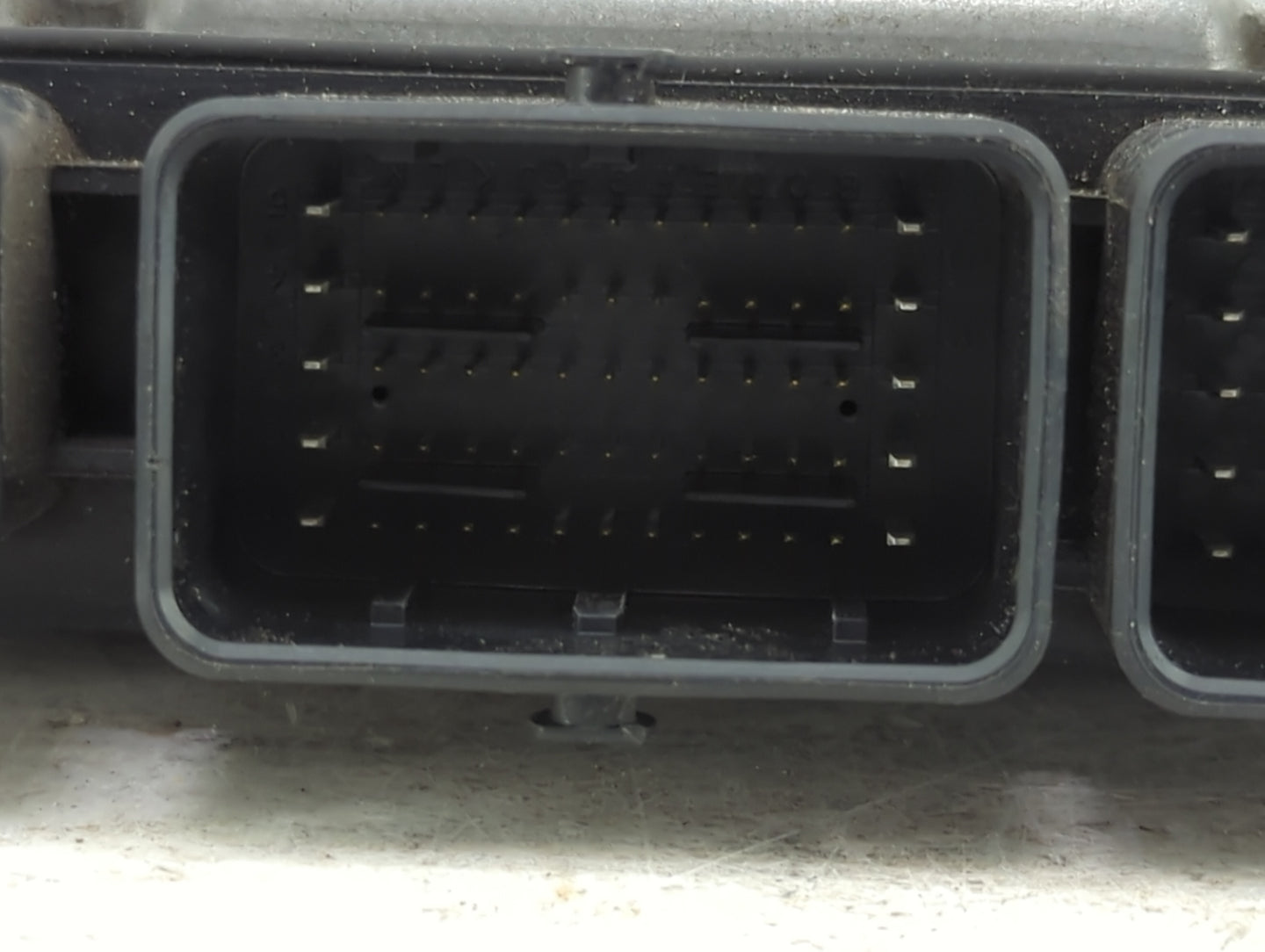 2020-2022 Nissan Murano PCM Engine Control Computer ECU ECM PCU OEM P/N:NEC033-636 BEM429-300 A1 Fits Fits 2020 2021 2022 OE