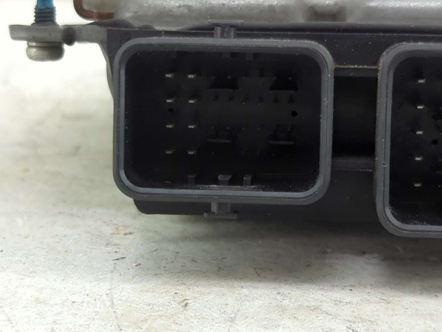 2020-2022 Nissan Murano PCM Engine Control Computer ECU ECM PCU OEM P/N:NEC033-636 BEM429-300 A1 Fits Fits 2020 2021 2022 OE