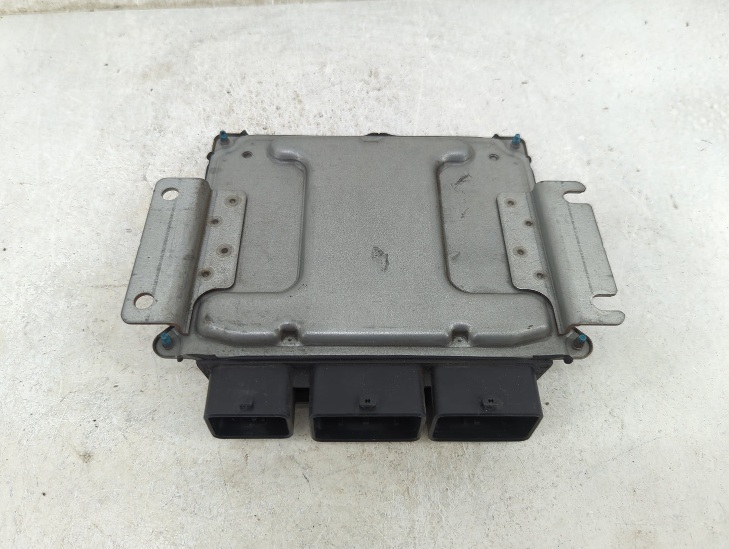 2020-2022 Nissan Murano PCM Engine Control Computer ECU ECM PCU OEM P/N:NEC033-636 BEM429-300 A1 Fits Fits 2020 2021 2022 OE
