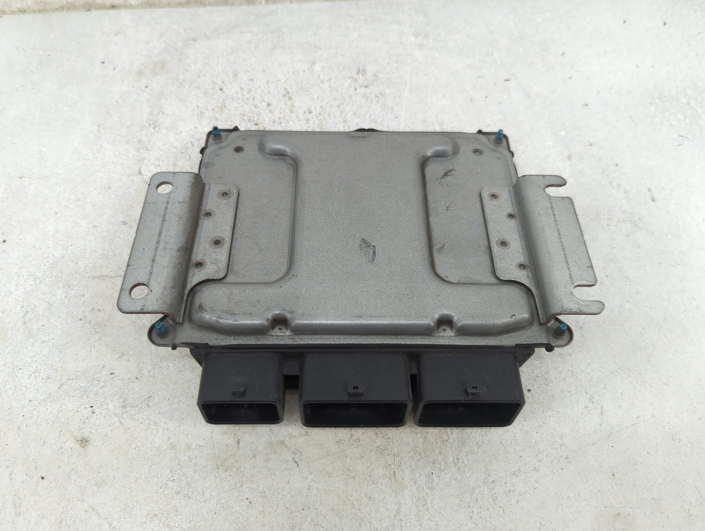 2020-2022 Nissan Murano PCM Engine Control Computer ECU ECM PCU OEM P/N:NEC033-636 BEM429-300 A1 Fits Fits 2020 2021 2022 OE