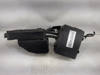 2015-2022 Nissan Murano Fusebox Fuse Box Panel Relay Module Fits Fits 2015 2016 2017 2018 2019 2020 2021 2022 OEM Used Auto 