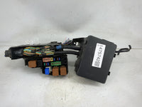 2015-2022 Nissan Murano Fusebox Fuse Box Panel Relay Module Fits Fits 2015 2016 2017 2018 2019 2020 2021 2022 OEM Used Auto 