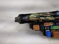 2015-2022 Nissan Murano Fusebox Fuse Box Panel Relay Module Fits Fits 2015 2016 2017 2018 2019 2020 2021 2022 OEM Used Auto 