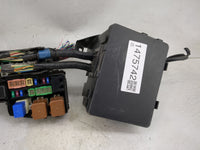 2015-2022 Nissan Murano Fusebox Fuse Box Panel Relay Module Fits Fits 2015 2016 2017 2018 2019 2020 2021 2022 OEM Used Auto 