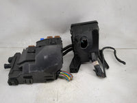 2015-2022 Nissan Murano Fusebox Fuse Box Panel Relay Module Fits Fits 2015 2016 2017 2018 2019 2020 2021 2022 OEM Used Auto 